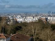 Appartement 113 m2 Paris 19ème