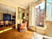 Appartement 113 m2 Paris 7ème