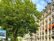Appartement 113 m2 Paris 7ème