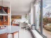 Appartement 113 m2 Paris 7ème