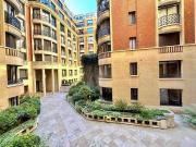 Appartement 113 m2 Paris 8ème