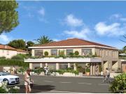 Appartement 113 m2 Roquebrune Cap Martin