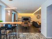 Appartement 113 m2 Strasbourg