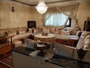 Appartement 113m2 saada