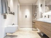 Appartement 114 m2 Annecy