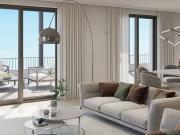 Appartement 114 m2 Bordeaux