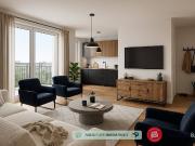 Appartement 114 m2 La Londe les Maures