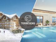 Appartement 114 m2 La Toussuire