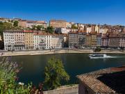Appartement 114 m2 Lyon 5ème