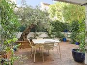 Appartement 114 m2 Marseille 6ème