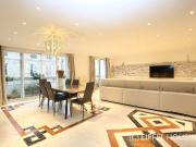 Appartement 114 m2 Paris 15ème