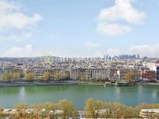 Appartement 114 m2 Paris 15ème