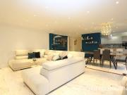 Appartement 114 m2 Paris 15ème