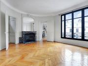 Appartement 114 m2 Paris 17ème