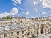 Appartement 114 m2 Paris 8ème