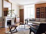 Appartement 114 m2 Paris 8ème