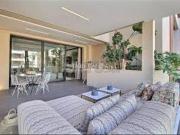 Appartement 114m² 21000dh gueliz jenane el ali