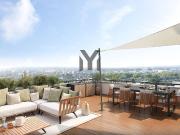 Appartement 115 m2 Aix en Provence