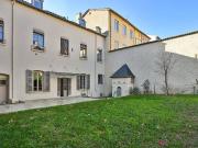 Appartement 115 m2 Lyon 1er