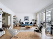 Appartement 115 m2 Lyon 6ème