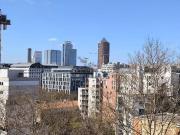 Appartement 115 m2 Lyon 6ème