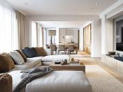 Appartement 115 m2 Marseille 8ème