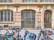 Appartement 115 m2 Paris 11ème