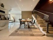 Appartement 115 m2 Paris 13ème