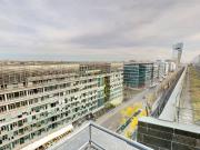 Appartement 115 m2 Paris 13ème