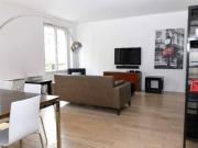 Appartement 115 m2 Paris 16ème