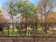 Appartement 115 m2 Paris 16ème