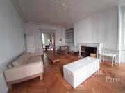 Appartement 115 m2 Paris 1er