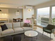 Appartement 115 m2 Paris 20ème