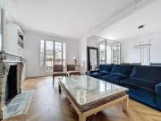 Appartement 115 m2 Paris 6ème