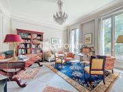 Appartement 115 m2 Paris 8ème