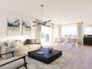 Appartement 115 m2 Yvoire