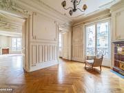 Appartement 110 m² Paris 6eme Arrondissement5