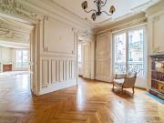 Appartement 115 m² Paris 75