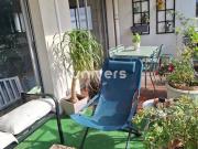 APPARTEMENT 115M2 TERRASSE GARAGE CAVE