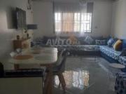 Appartement 116 m2 Agdal Centre TBE