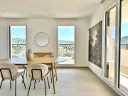 Appartement 116 m2 Aix en Provence