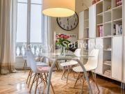 Appartement 116 m2 Aix les Bains