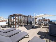 Appartement 116 m2 Cannes