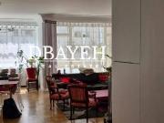 Appartement 116 m2 Paris 16ème