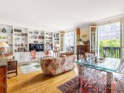 Appartement 116 m2 Paris 16ème