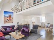 Appartement 116 m2 Paris 5ème