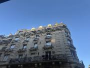 Appartement 116 m2 Paris 9ème