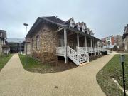 Appartement 116 m2 Versailles