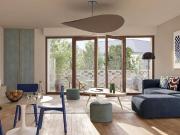 Appartement 116 m2 Versailles