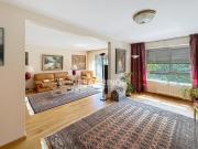 Appartement 116 m² 3 chambres Secteur Buisson Saint Maur...